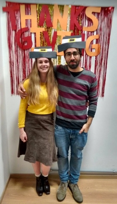 Teaching English in Bologna, Italy: Alumni Q&A with Alexa Hill