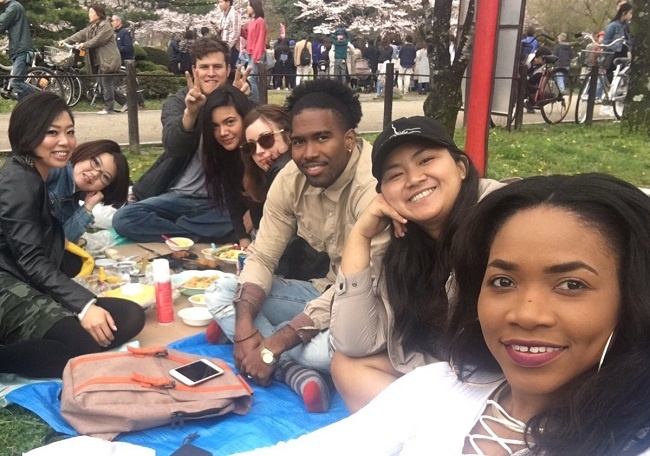 Teaching English in Hikone, Japan: Alumni Q&A with Shana Heagwood