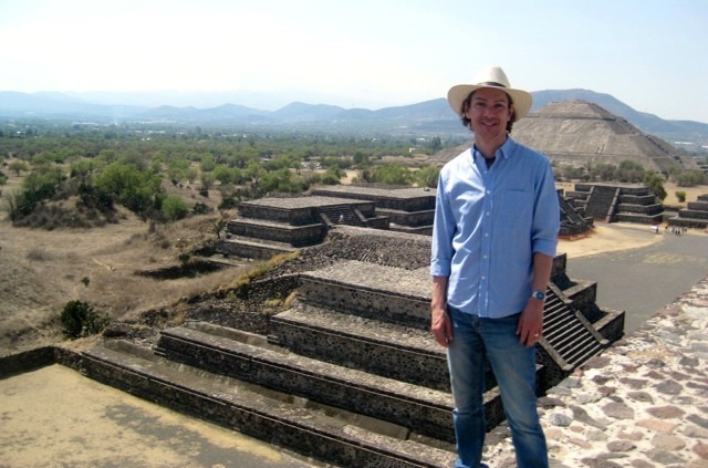 Teach English in Oaxaca, Mexico: Alumni Q&A with Joseph Schlefke
