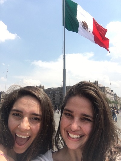 Teaching English in Mexico City, Mexico: Alumni Q&A with Maryclare Flores