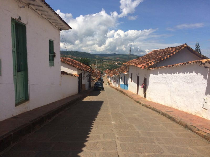 The Biggest Challenges I Faced Adjusting to Life in Colombia