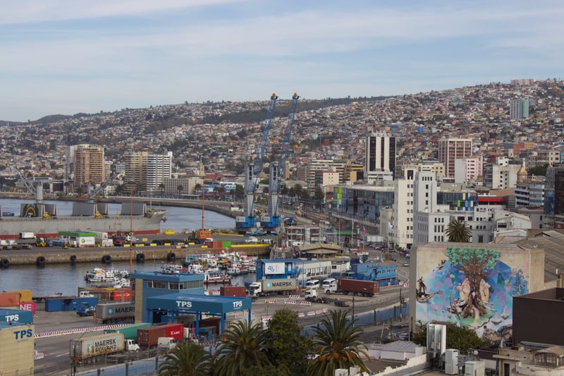 10 Reasons to Teach English in Chile!
