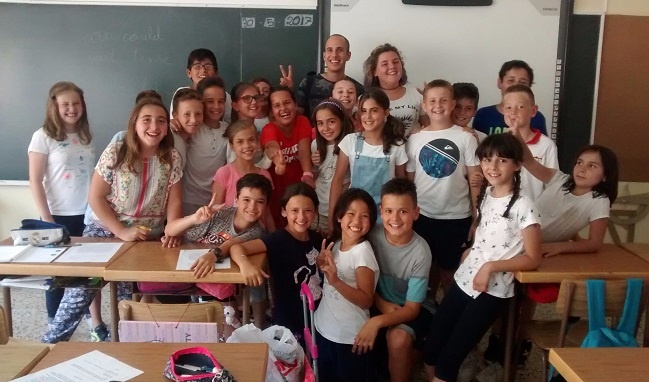 Teaching English in Zaragoza, Spain: Alumni Q&A with Alain Saleh