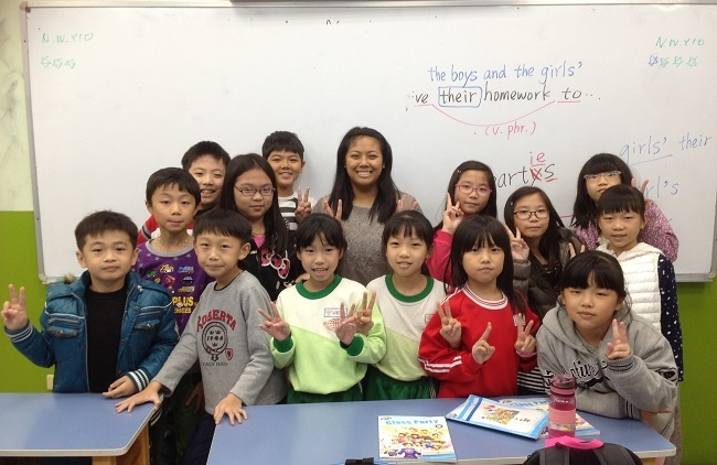 Teaching English in Taipei, Taiwan: Alumni Q&A with Niko Dinh-Phan