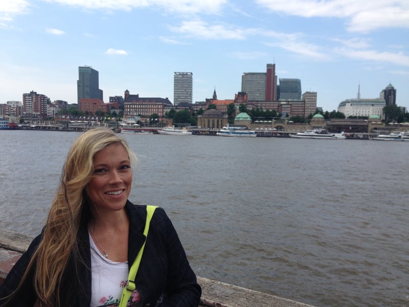The Biggest Challenges and Adjustments I Faced Living & Teaching English in Germany