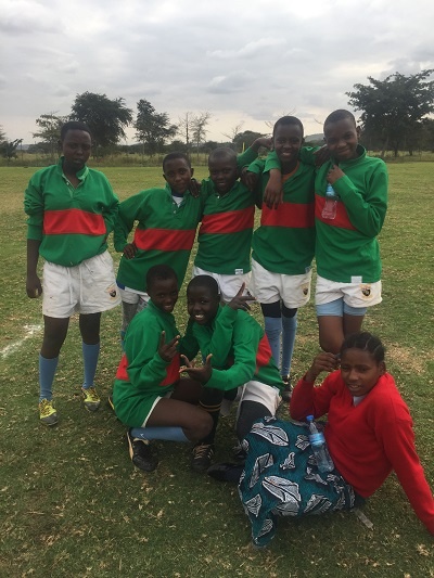 Teaching English in Monduli, Tanzania: Alumni Q&A with Joshua Budd