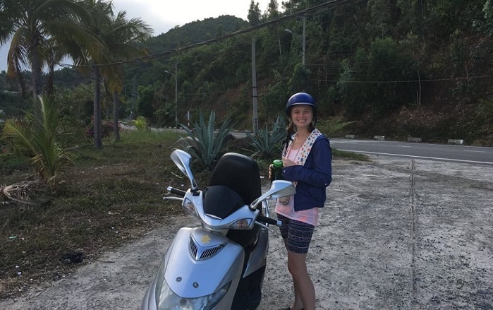 Da Nang, Vietnam English Teaching Q & A with Jane Smith