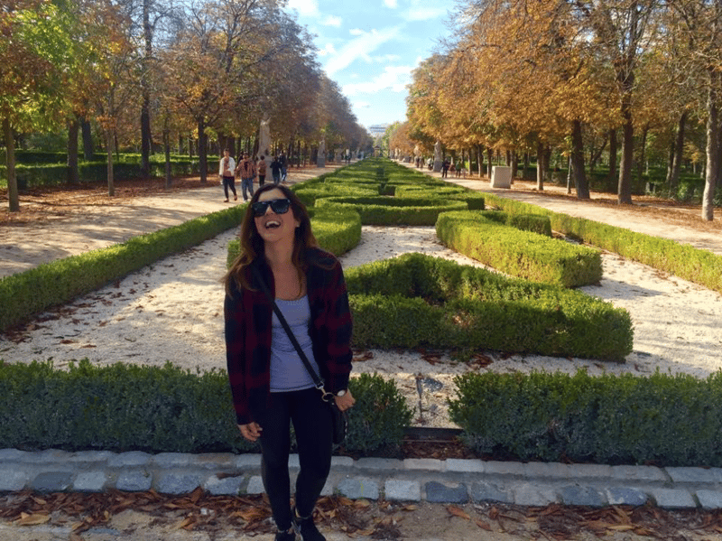 Pros & Cons of Teaching English in Madrid, Spain