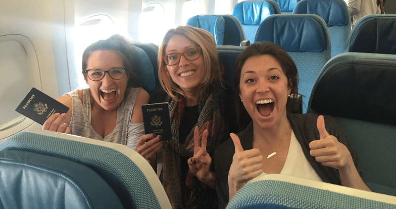 How to Find Cheap International Flights
