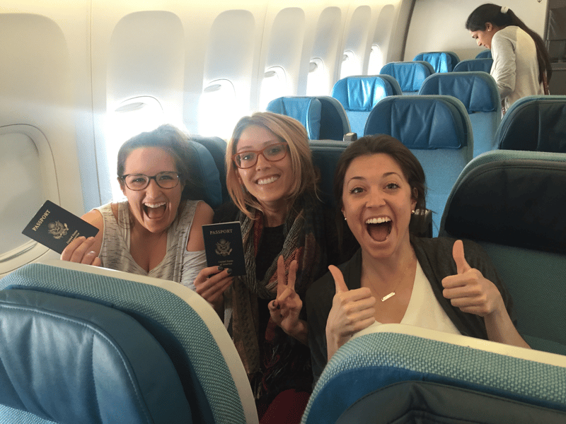 Tips & Resources for ITA Grads Returning Home from Teaching English Abroad