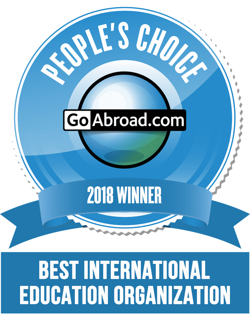 International TEFL Academy Wins GoAbroad Award for Best International Education Organization