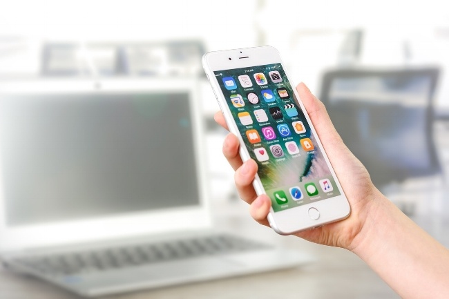 The Best Apps to Have on Your Phone While Teaching English in Korea!