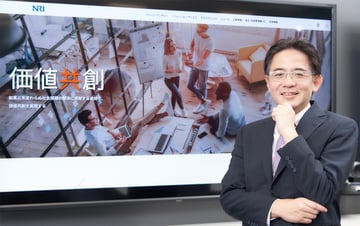 「誰もが“自らの意志で”働く場所を選べる世界」を創っていくのは情報システム部門――デジタルワークプレイスで社員の生産性向上を支えるNRI 村田氏に聞く、情報システム部門の新たなミッション