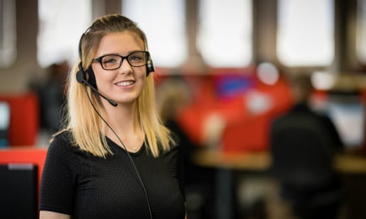 Property Management Telephone Answering Services for Estate Agencies