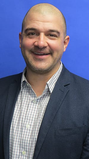 Daniel Larson