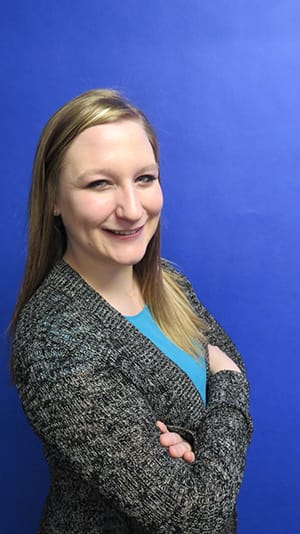 Sarah DeGray