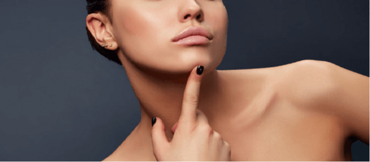 3 Ways to Eliminate a Double Chin