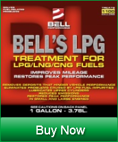 Buy Bell's LPG Now
