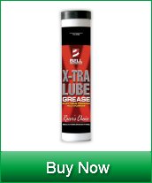 Tractor maintenance costs kept low with X-tra Lube Grease