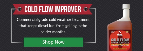 Cold Flow Improver