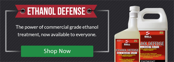 Ethanol Defense
