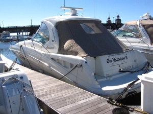 Winterizing Boats Part 1: Getting Your Boat Ready For Winter