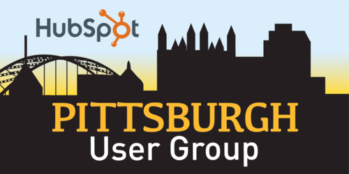 Pittsburgh HUG Logo