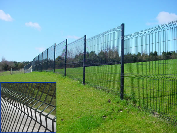 welded wire fences, wire fencing richmond, wire fence richmond, wire fences norfolk, commercial fences richmond, commercial wire feces norfolk, wire fences raleigh