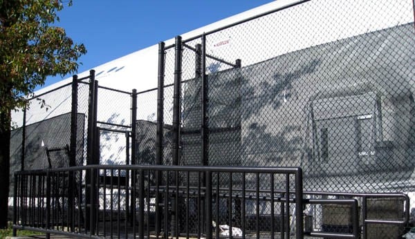 Commercial Chain Link Fencing, commercial chain link, chain link fences, fences richmond, fencing chain link, chain link richmond, chain link norfolk, chain link raleigh, chain link fencing