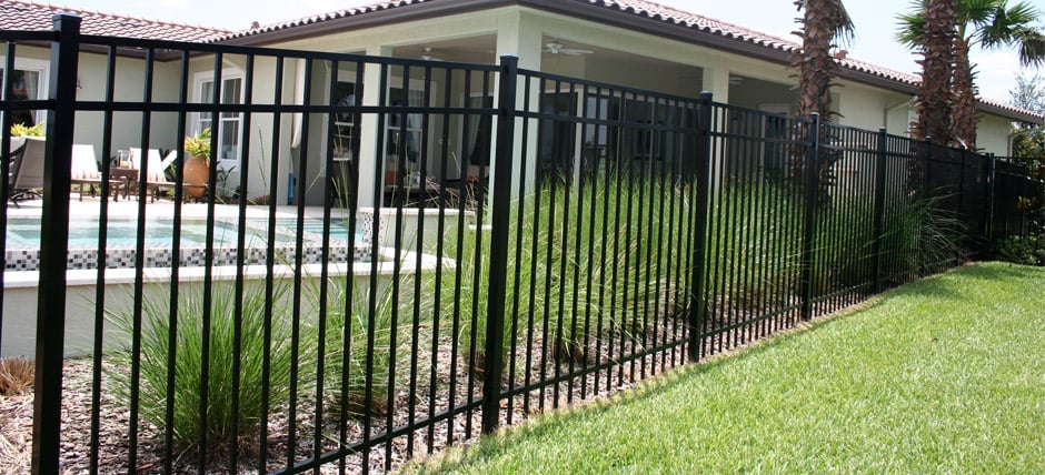 aluminum gates, gates virginia, va, ideal, ideal fence, fence solutions