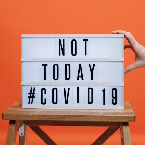 Resources for Your Business During COVID-19