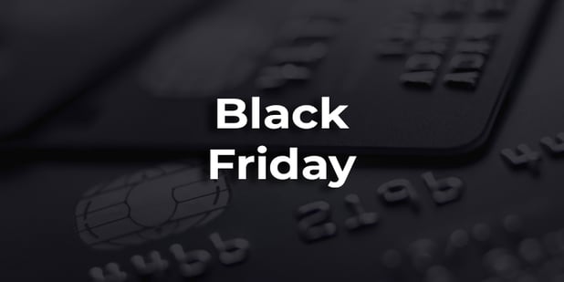 Il lato oscuro del Black Friday