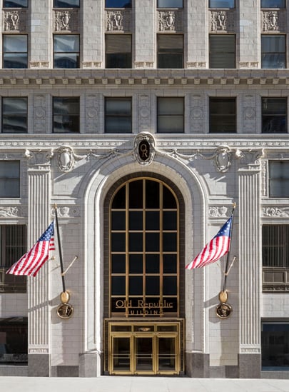 Old Republic International Office Building