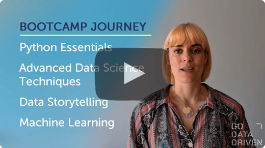 Data Science Bootcamp