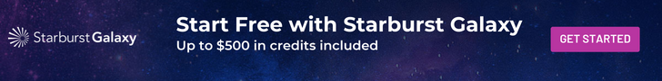 Galaxy Free Trial - Email Banner