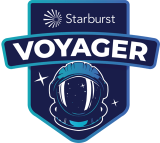 Starburst_Voyager_Badge