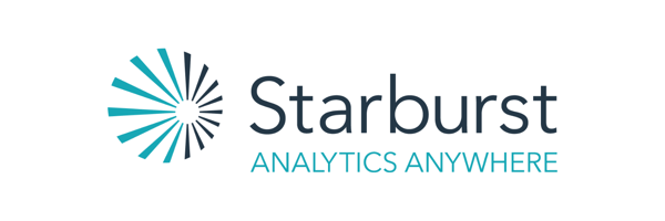 Starburst Analytics Anywhere