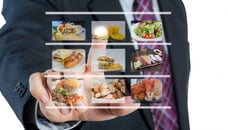 Why Your Pizzeria Needs a Digital Menu Board Now!