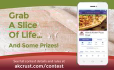 Grab a Slice of Life — and Some Great Caption Contest Prizes!
