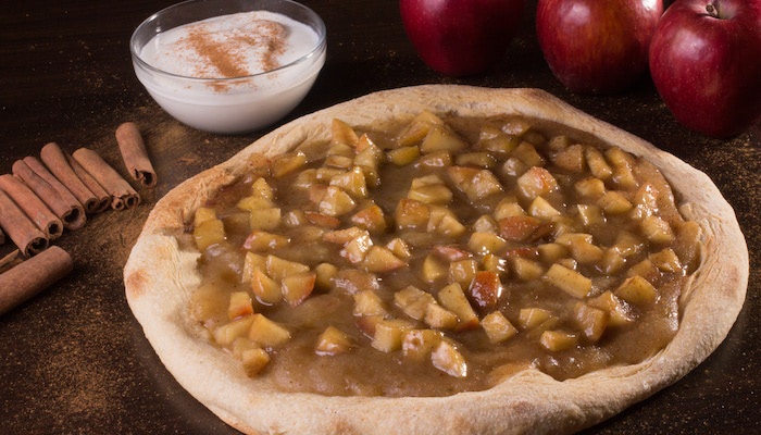 3 Recipes Sure to Satisfy Customers’ Autumnal Appetites