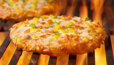 Dough Ball and Crust Options for Grilled Pizza