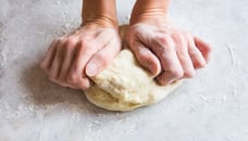 3 Considerations When Switching from Scratch to Pre-made Pizza Dough