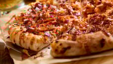 Inconsistent Pizza Crust? Here’s How a Pizza Chain Solved The Problem