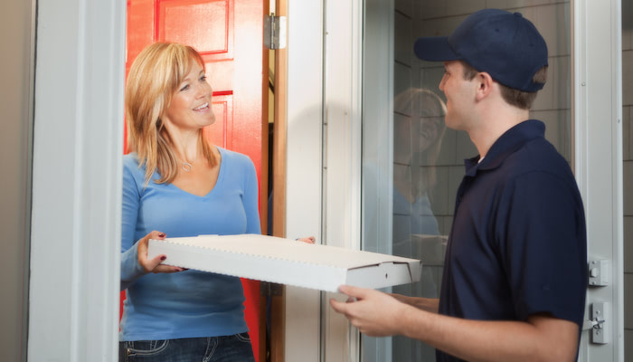 10 Tips For Optimizing Pizza Delivery