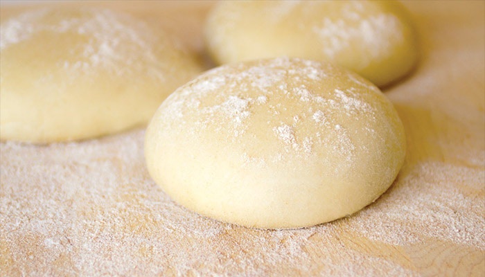 Frozen Pizza Dough Ball Misconceptions