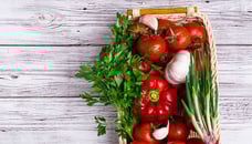 4 Tips for a Farm-to-Table Approach in Your Pizzeria