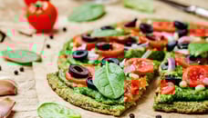 Savor the Season with Flavorful Summer Pizza Recipes