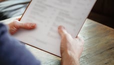 5 Telltale Signs It’s Time for a Pizza Menu Upgrade