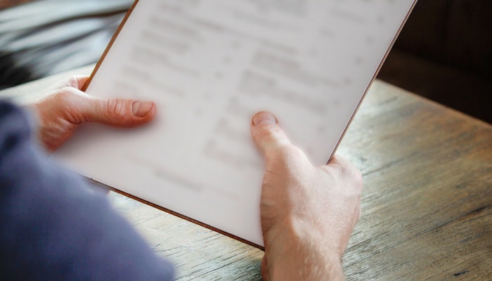 5 Telltale Signs It’s Time for a Pizza Menu Upgrade