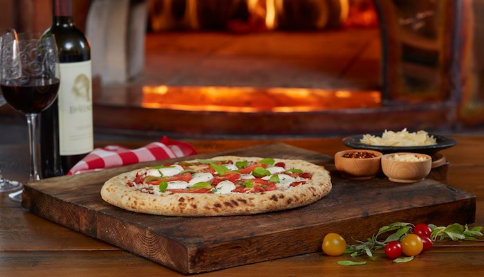 3 Ways Wood Fired Pizza Crusts Increase Profits
